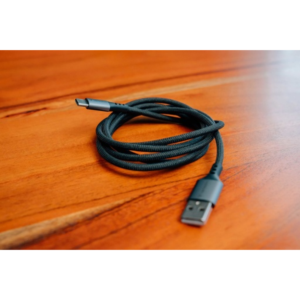 Verbatim Sync & Charge USB A to C 18W 120 cm