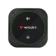 VERBATIM Charge 'n' Drive Qi2 Magnetic Wireless Car Charger RGB CND-1