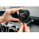 VERBATIM Charge 'n' Drive Qi2 Magnetic Wireless Car Charger RGB CND-1