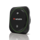 VERBATIM Charge 'n' Drive Qi2 Magnetic Wireless Car Charger RGB CND-1