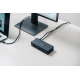 Verbatim USB-C Pro Docking Station CDS-15: 15 Ports