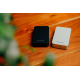 Verbatim Charge 'n' Go Magnetic Wireless Power Bank 20000 mAh Black 