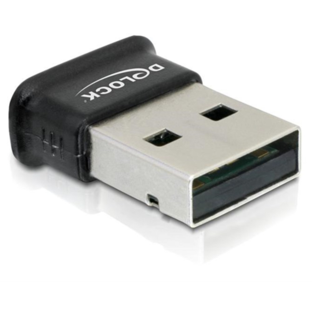 ADAPTER USB2.0 BLUETOOTH V4.0 DUAL MODE