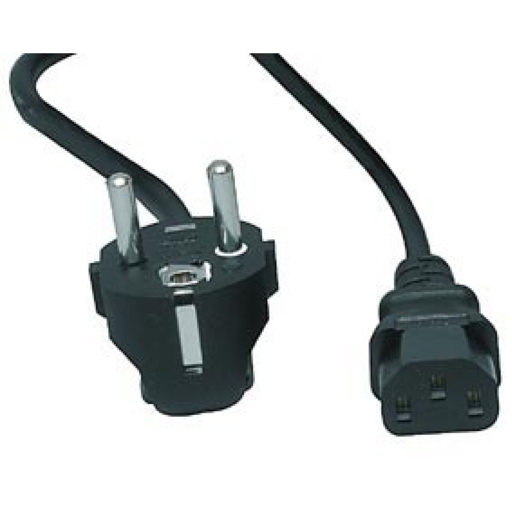 POWER CABLE EU SUKO