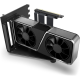 NZXT Vertical GPU Mounting Kit 175 mm PCIe 4.0x16 Black