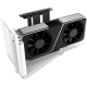 NZXT Vertical GPU Mounting Kit 175 mm PCIe 4.0x16 White