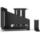 NZXT Vertical GPU Mounting Kit 175 mm PCIe 4.0x16 Black