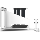 NZXT Vertical GPU Mounting Kit 175 mm PCIe 4.0x16 White