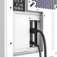 NZXT Vertical GPU Mounting Kit 175 mm PCIe 4.0x16 White