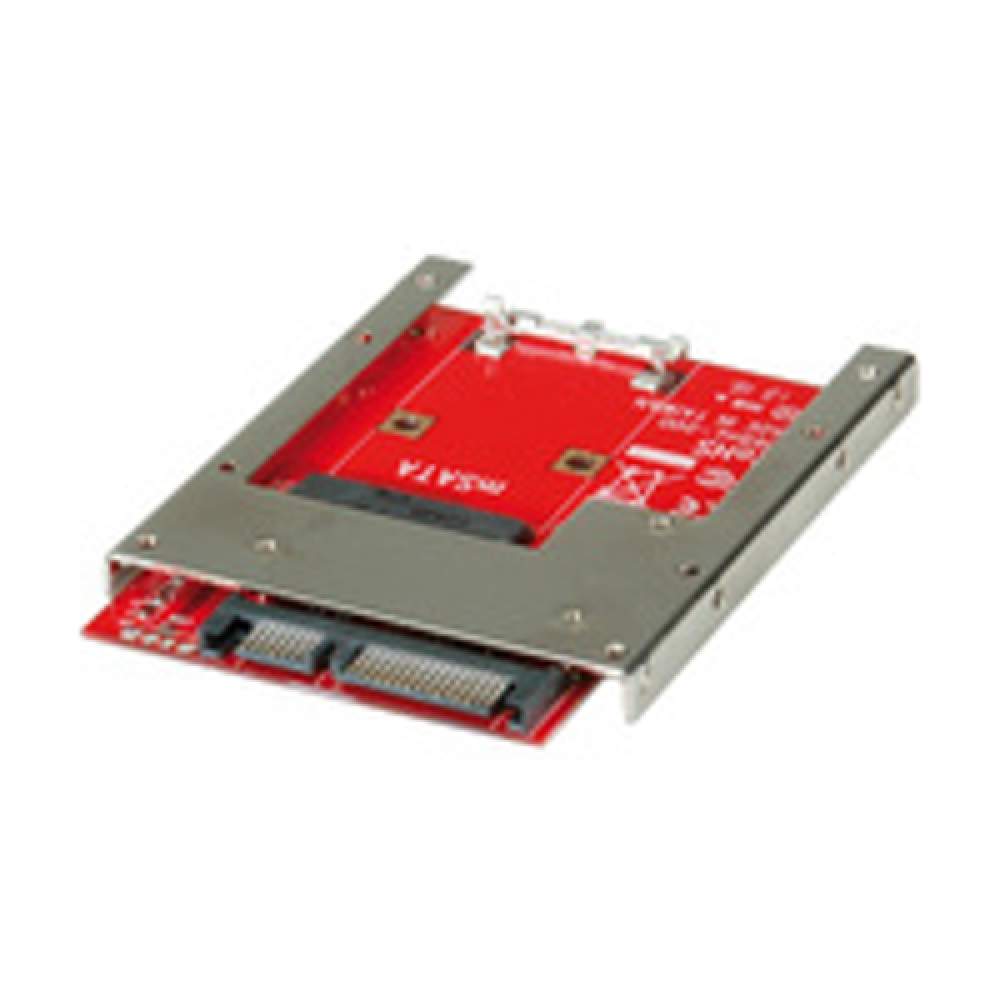 ADAPTER MSATA SSD-SATA 2.5 22PIN