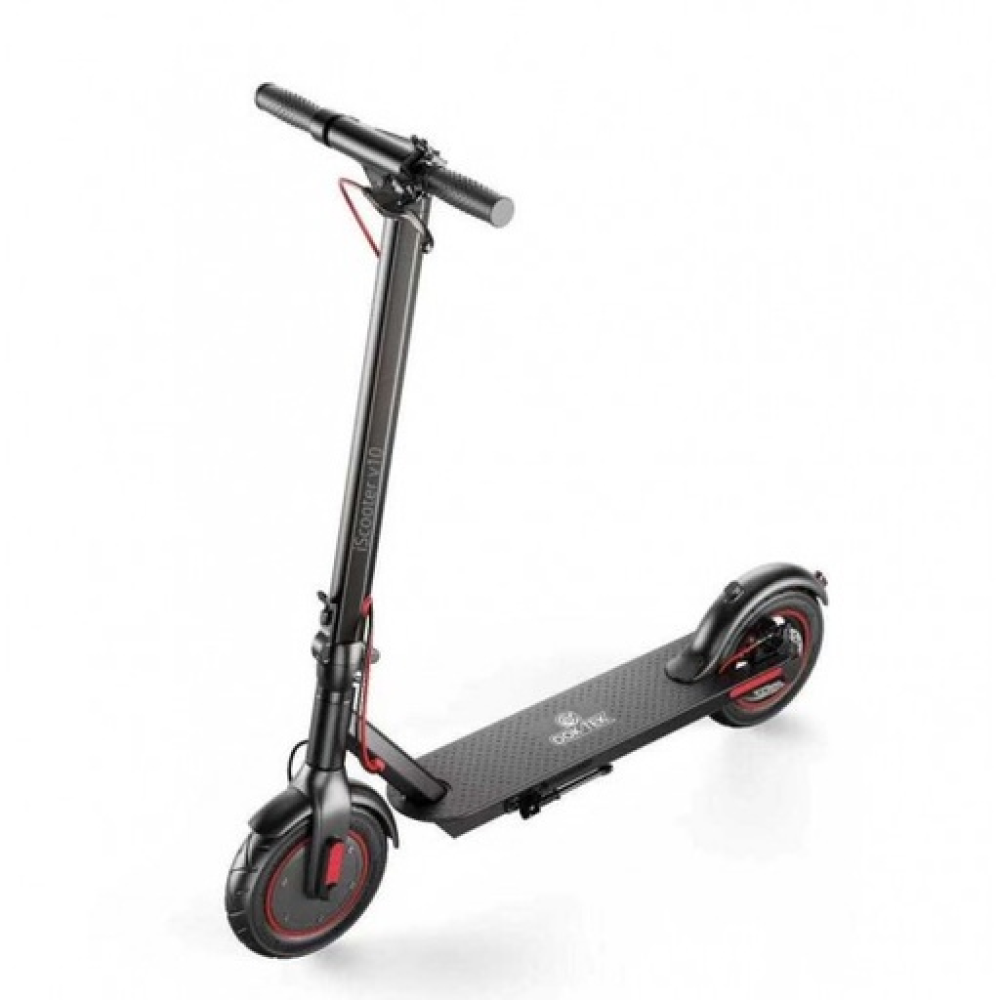 ELECTRIC SCOOTER 500W WITH 10 INCH WHEELS/FOLDABLE