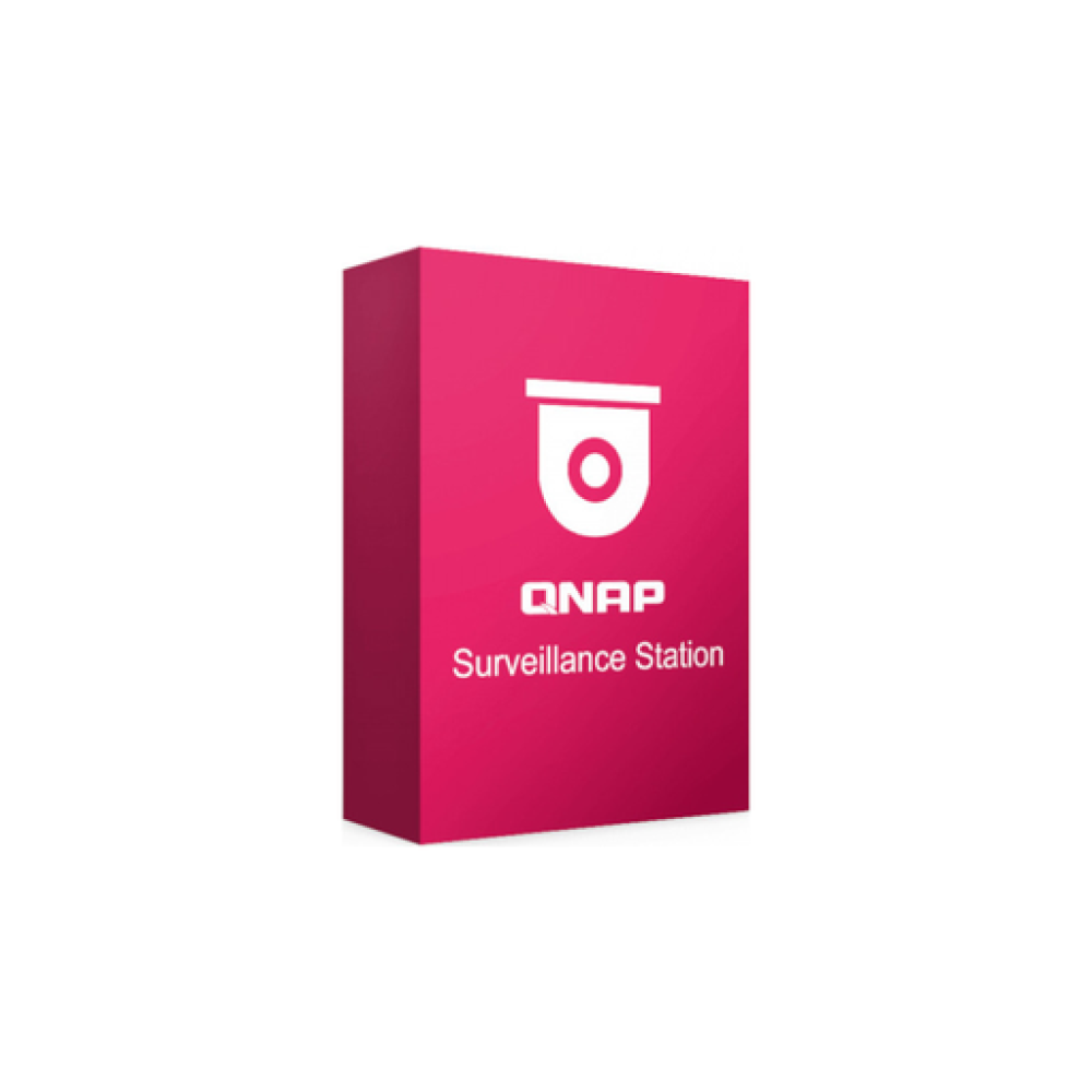 QNAP SS-CLP-1CH