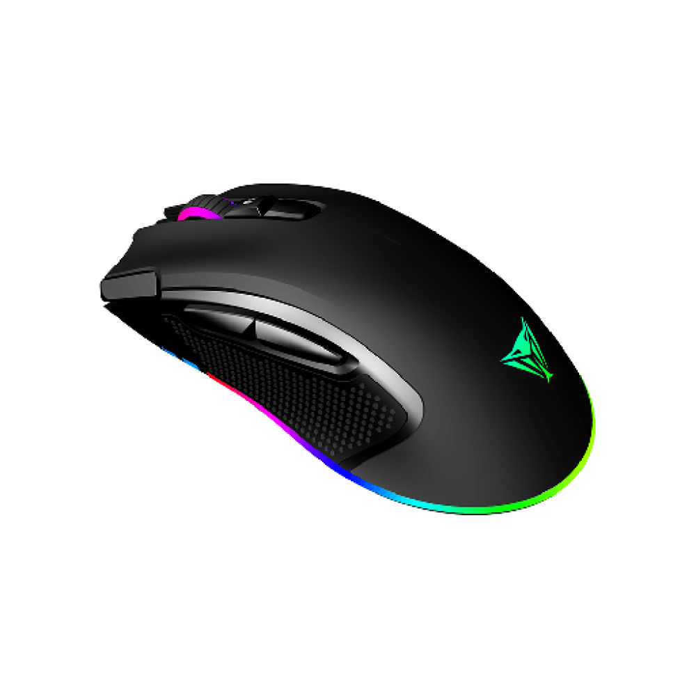 PATRIOT VIPER V551, RGB GAMING MOUSE OPTICAL/6200DPI