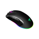 PATRIOT VIPER V551, RGB GAMING MOUSE OPTICAL/6200DPI