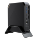 BlackView Μini PC MP200 Intel Core i9-11900H(2.10 GHz) 16GB 512GB SSD Win11 Pro Black