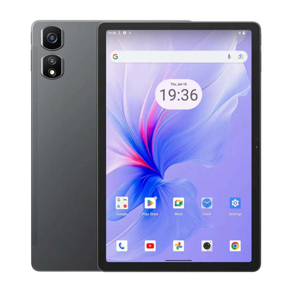 BlackView Tab 16 Pro 11 με WiFi & 4G (8GB/256GB) Gray