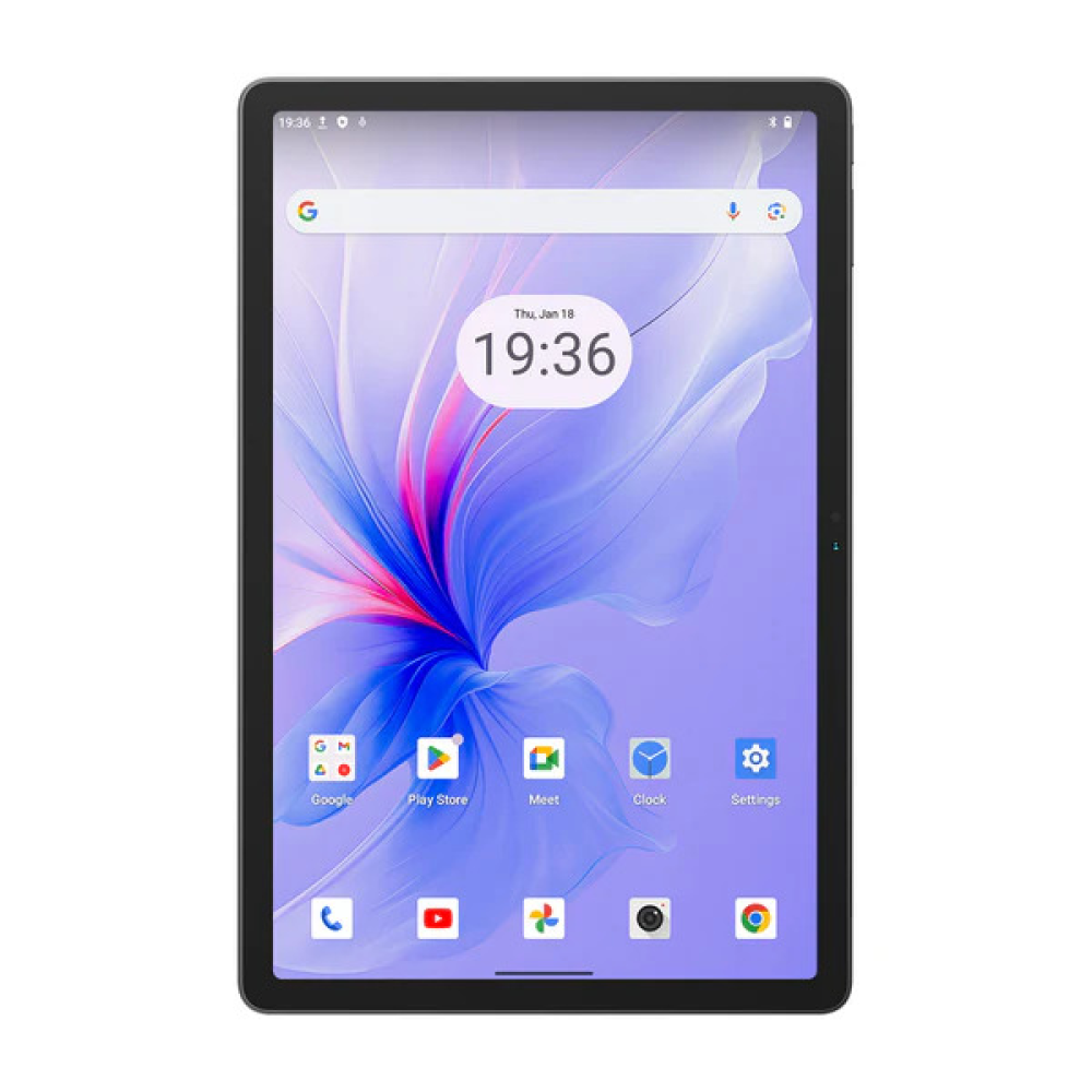 BlackView Tab 16 Pro 11" με WiFi & 4G (8GB/256GB) Gray