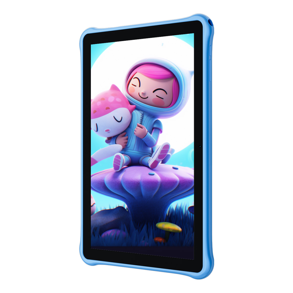 BlackView TAB 30 Kids 10.1" Tablet με WiFi (2GB/64GB) Donut Blue 