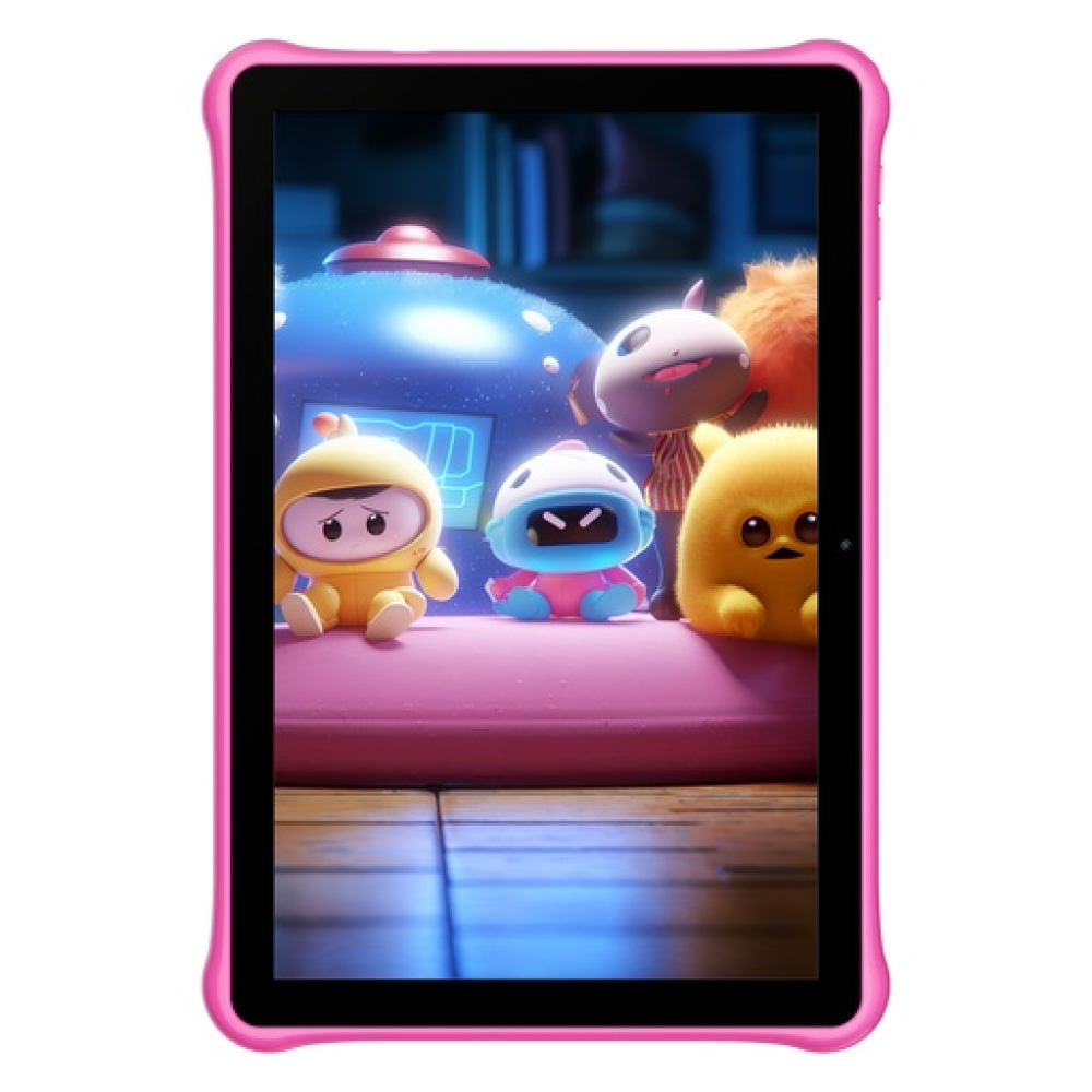 BlackView TAB 30 Kids 10.1" Tablet με WiFi (2GB/64GB) Pink