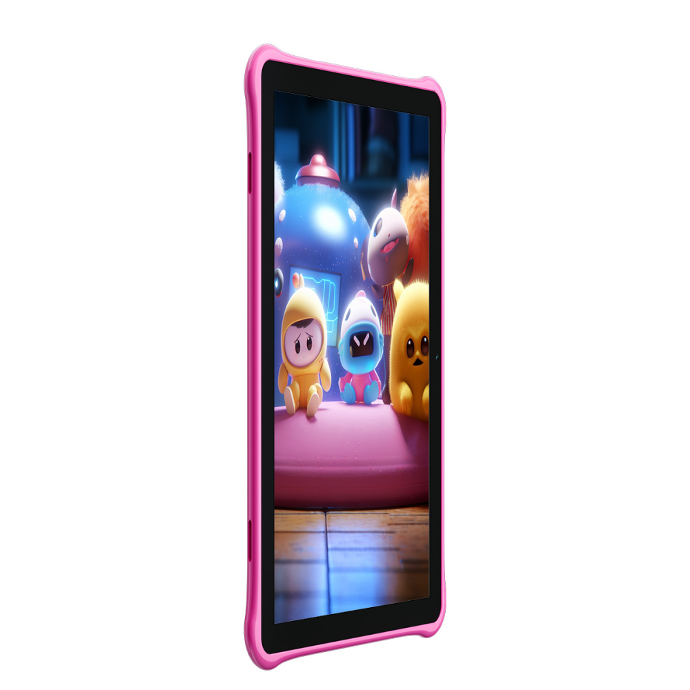 BlackView TAB 30 Kids 10.1" Tablet με WiFi (2GB/64GB) Pink