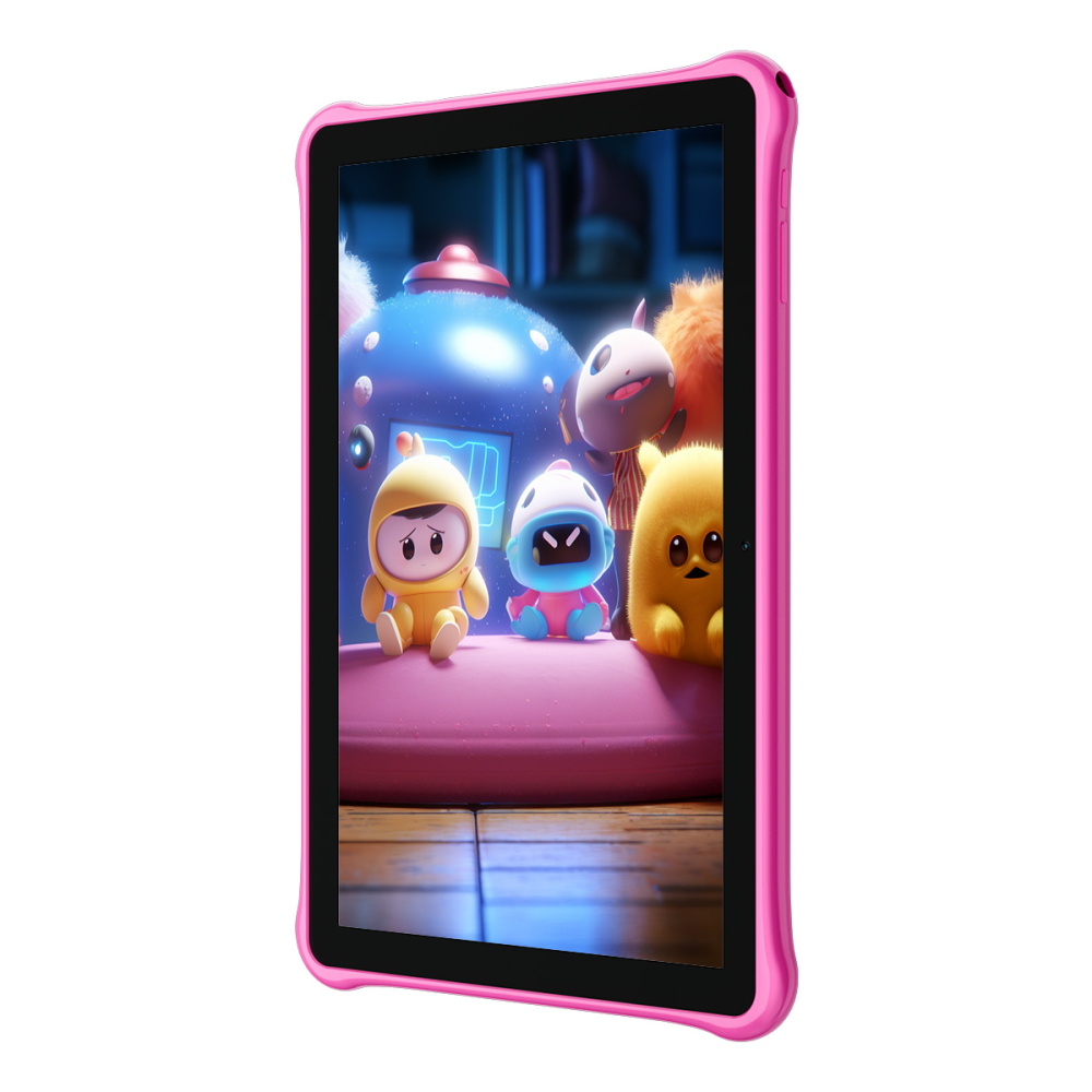 BlackView TAB 30 Kids 10.1" Tablet με WiFi (2GB/64GB) Pink