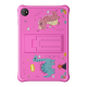 BlackView TAB 30 Kids 10.1" Tablet με WiFi (2GB/64GB) Pink