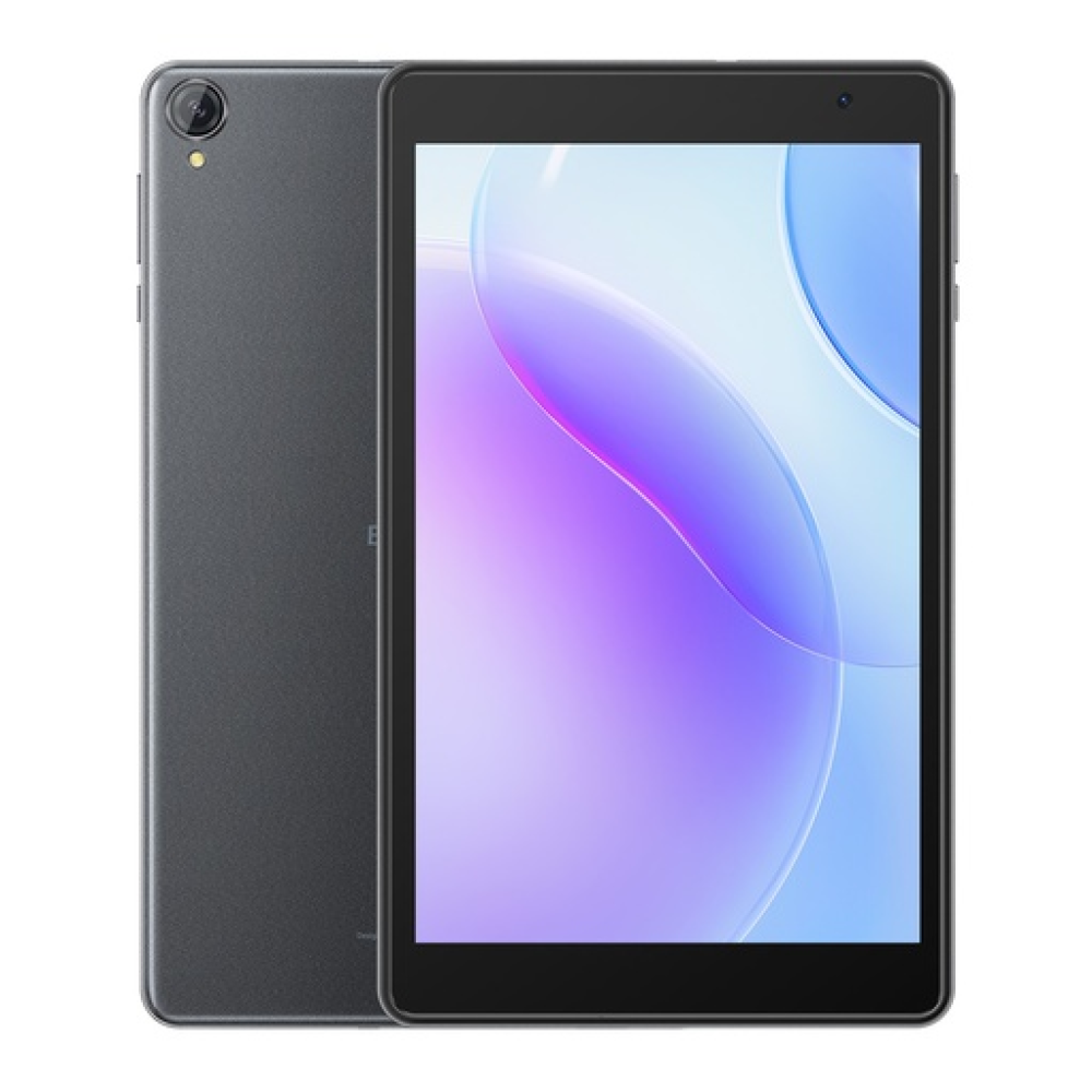 BlackView Tab 50 8.0" με WiFi (4GB/128GB) Space Grey