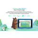 BlackView TAB A5  Kids 8" Tablet με WiFi (3GB/64GB) Donut Blue