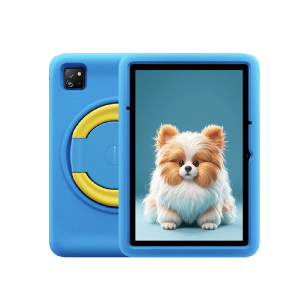 BlackView TAB A6  Kids 10.1" Tablet με WiFi (4GB/128GB) Donut Blue 