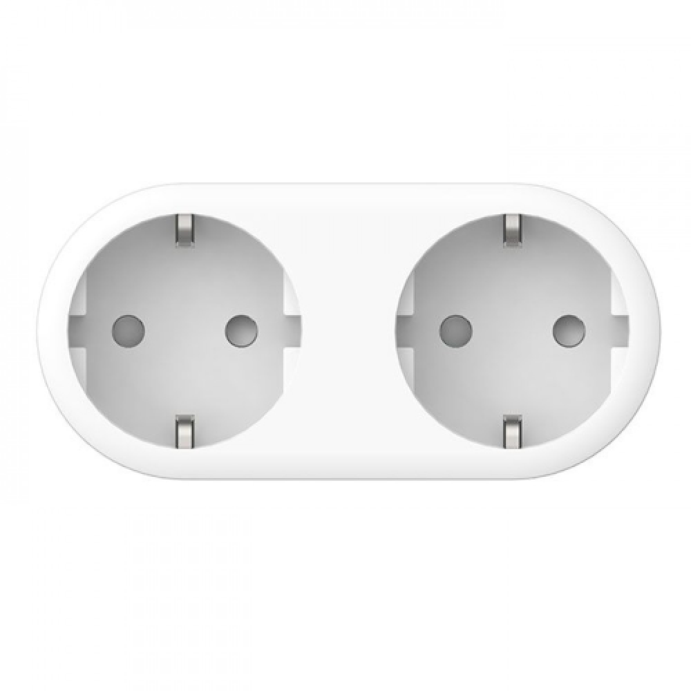 DUAL SMART PLUG 2 IN 1