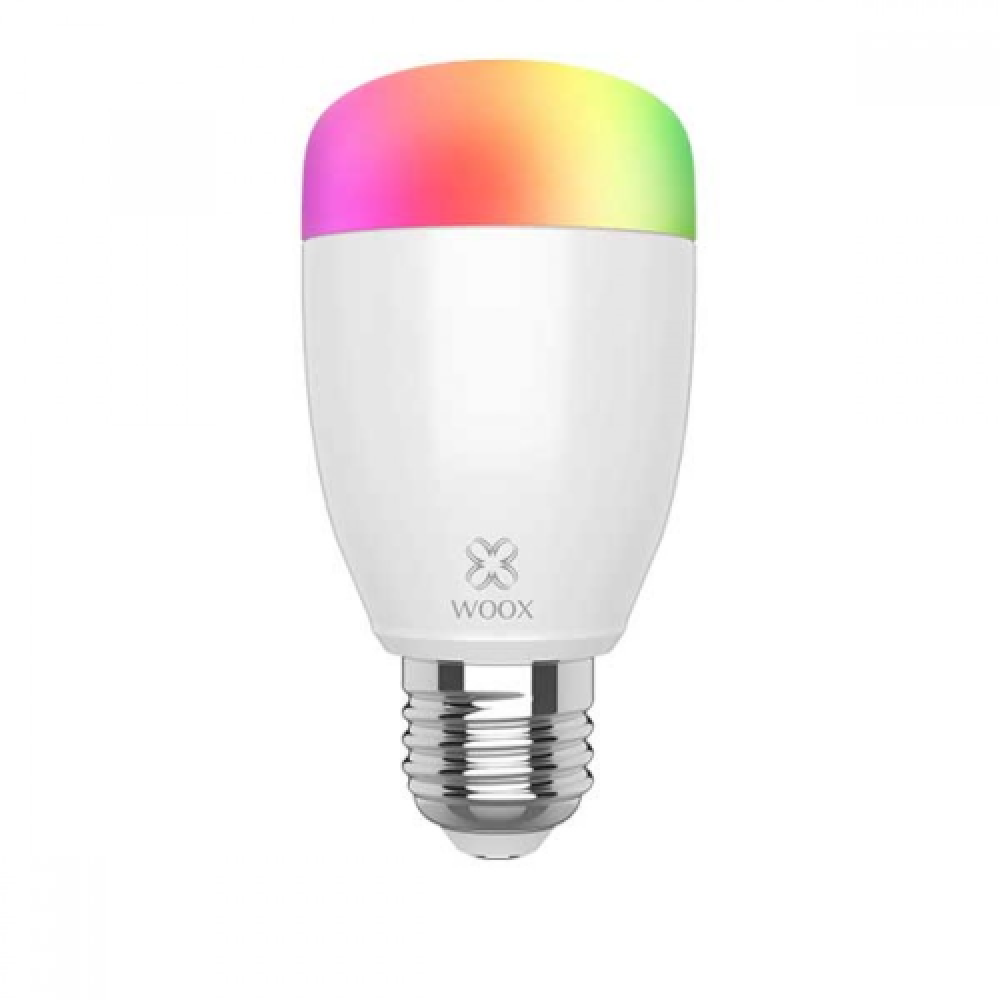 SMART WIFI E27 RGB LED BULB DIAMOND