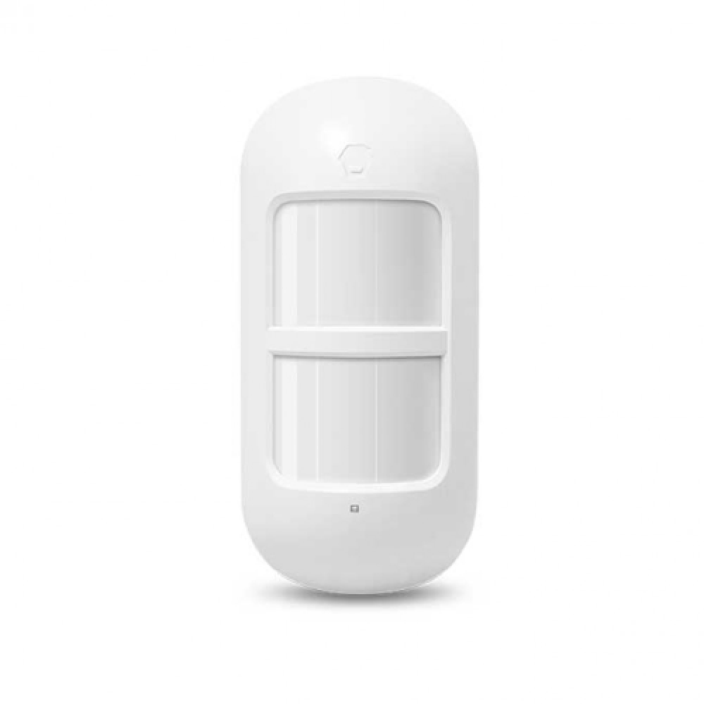 WIRELESS PET IMMUNE PIR MOTION DETECTOR