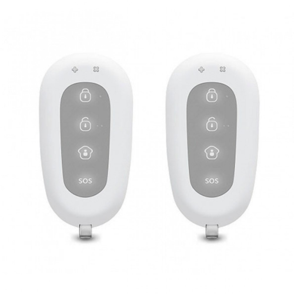 WIRELESS REMOTE CONTROL-2PACK