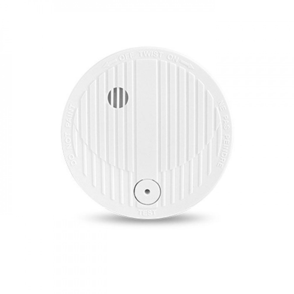 WIRELESS SMOKE ALARM