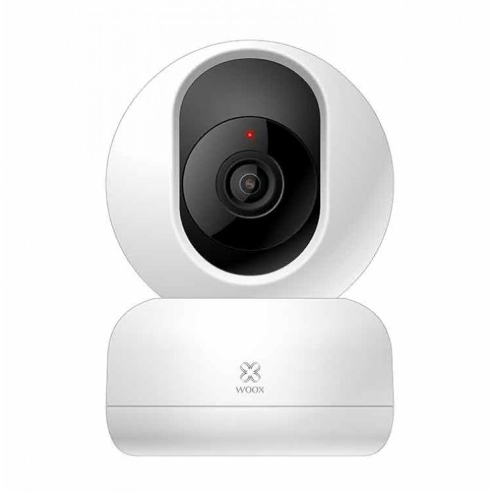 SMART WIFI PTZ 1080P INDOOR HD CAMERA 360°