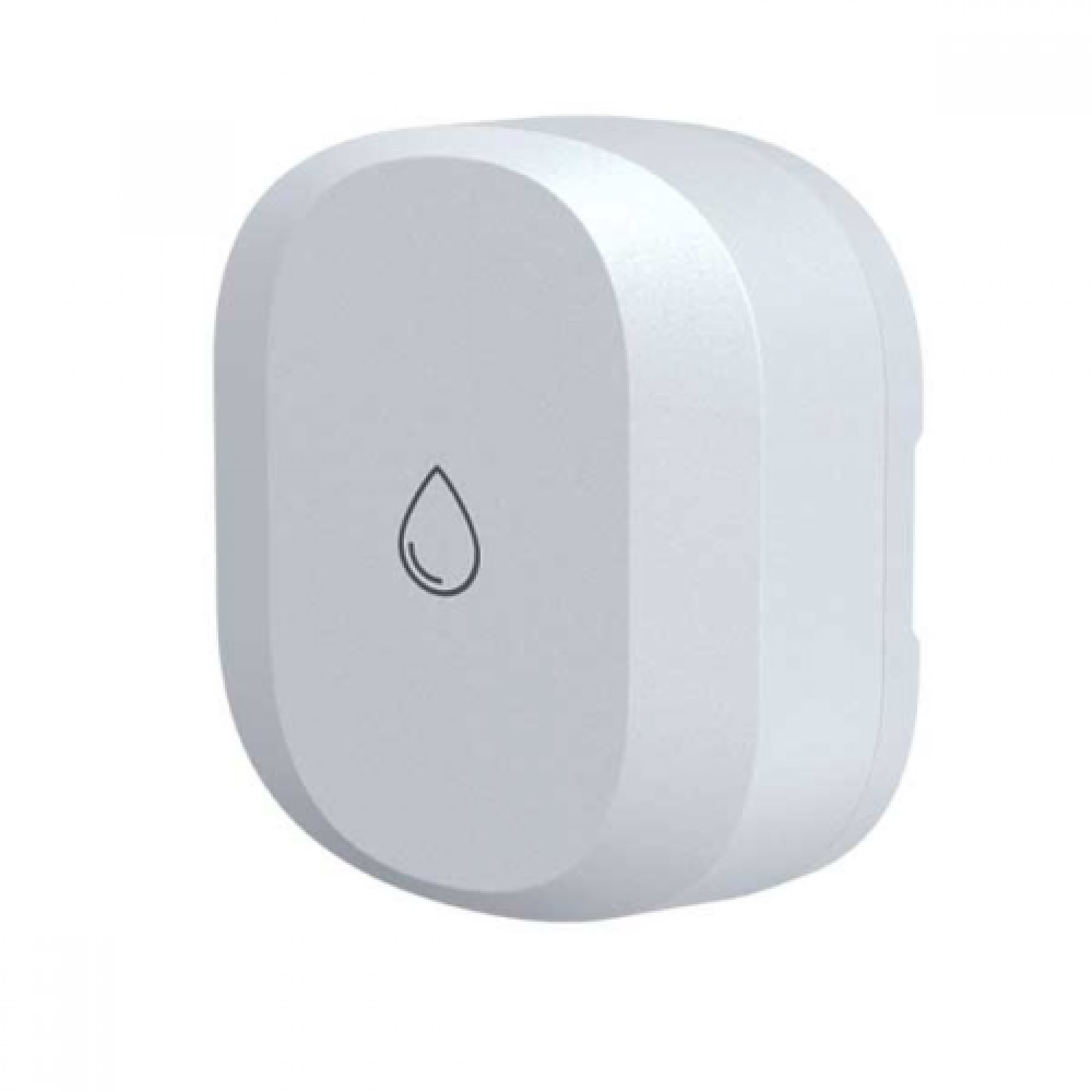 SMART WATER LEAK SENSOR ZIGBEE