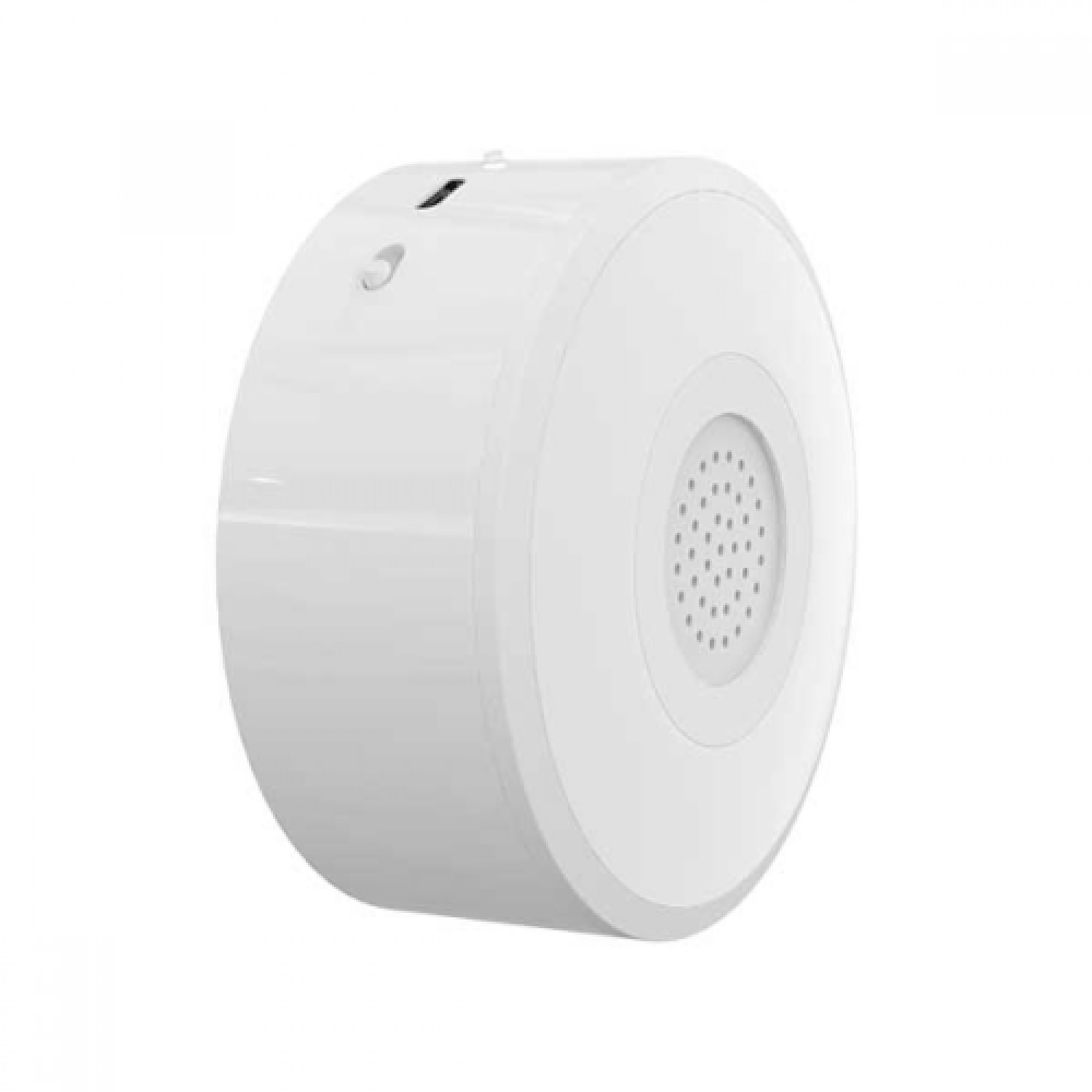 SMART INDOOR SIREN 85DB