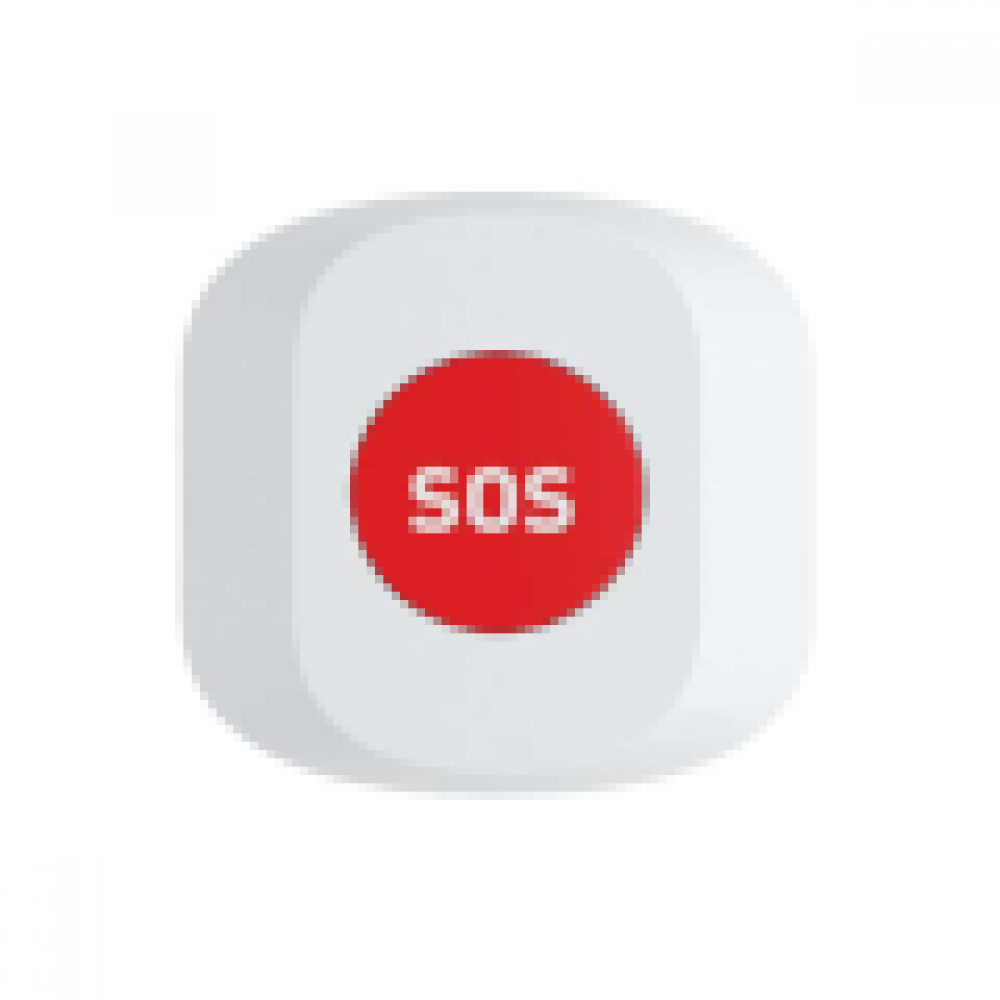 SMART SOS BUTTON ZIGBEE