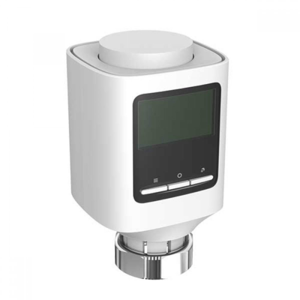 SMART SINGLE RADIATOR VALVE