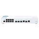 QNAP QSW-M408-2C