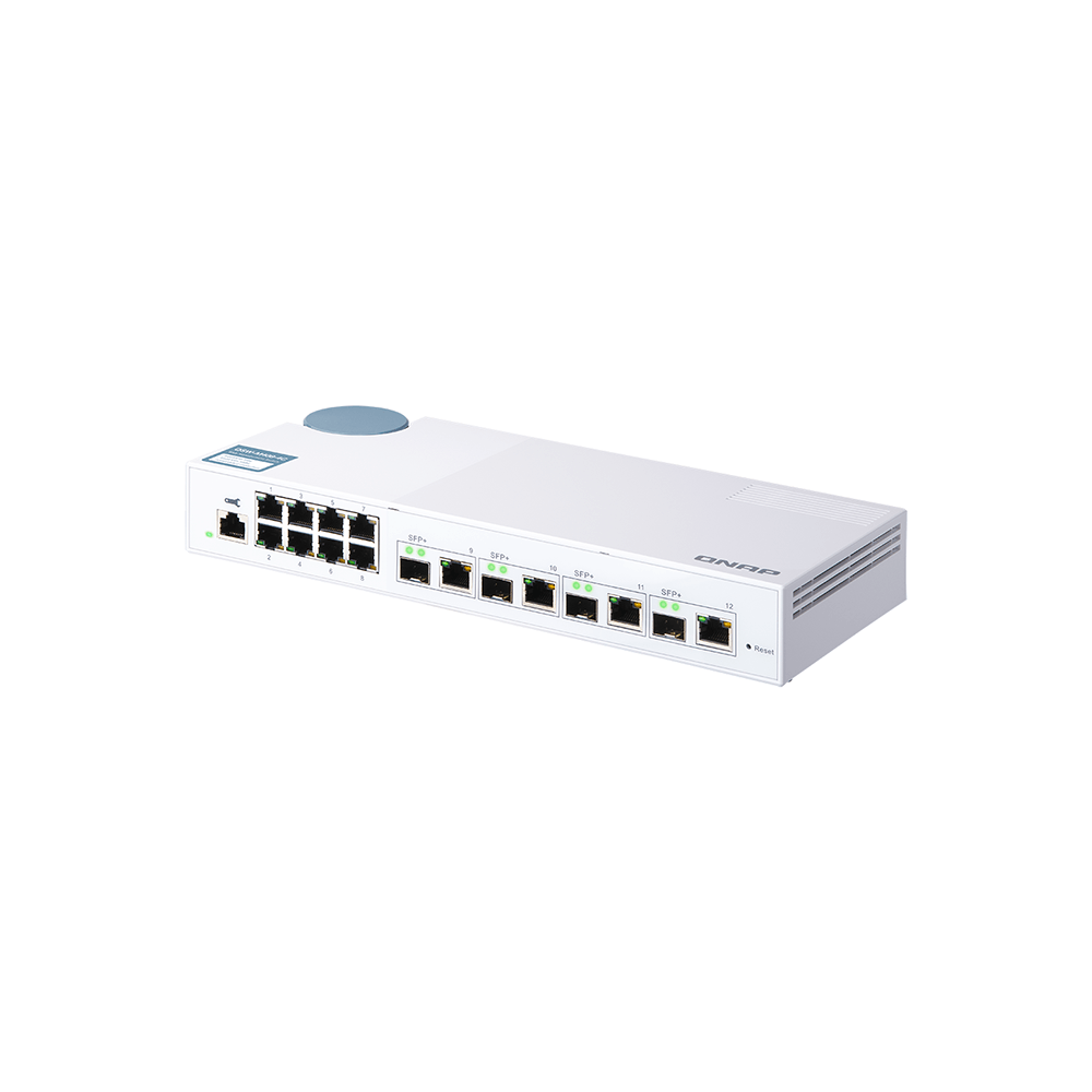 QNAP QSW-M408-4C