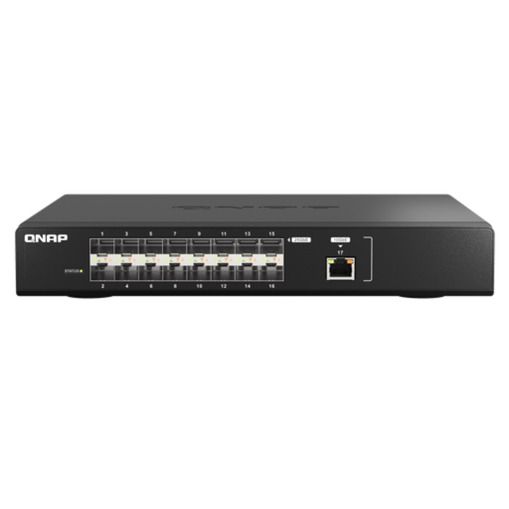 QNΑP QSW-M5216-1T