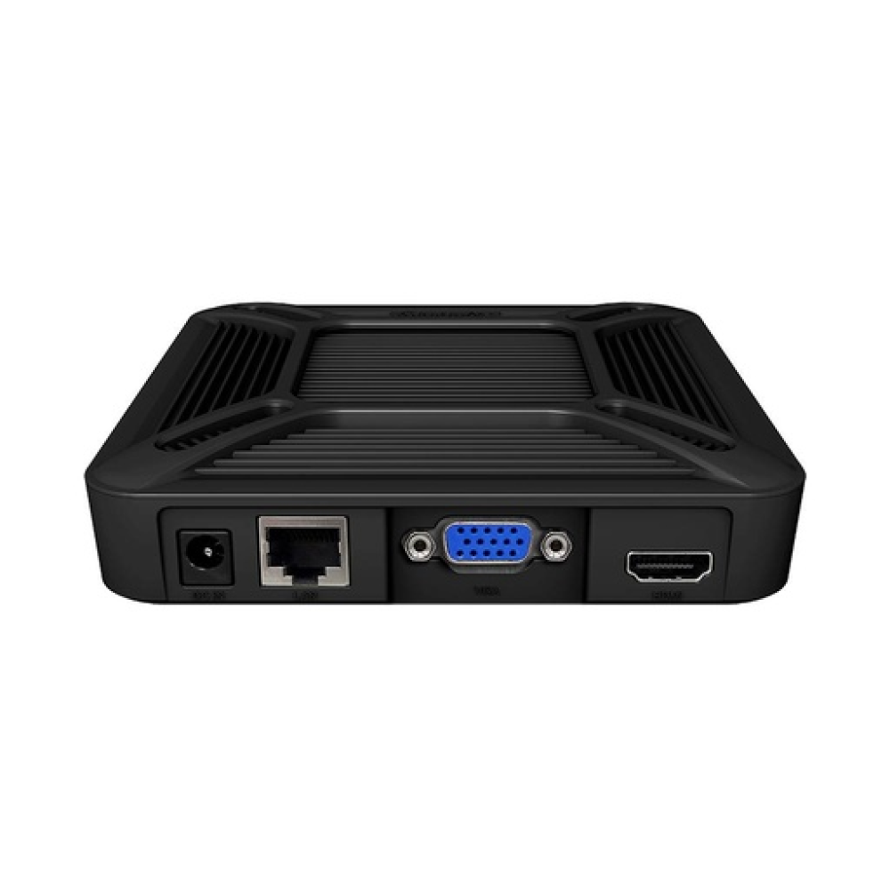 Synology VisualStation VS360HD