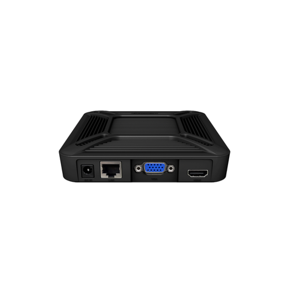 Synology VisualStation VS360HD