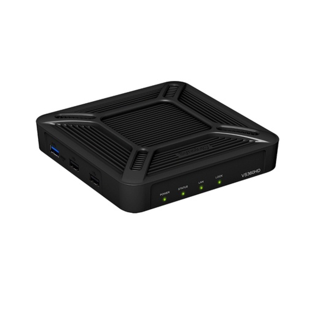 Synology VisualStation VS360HD