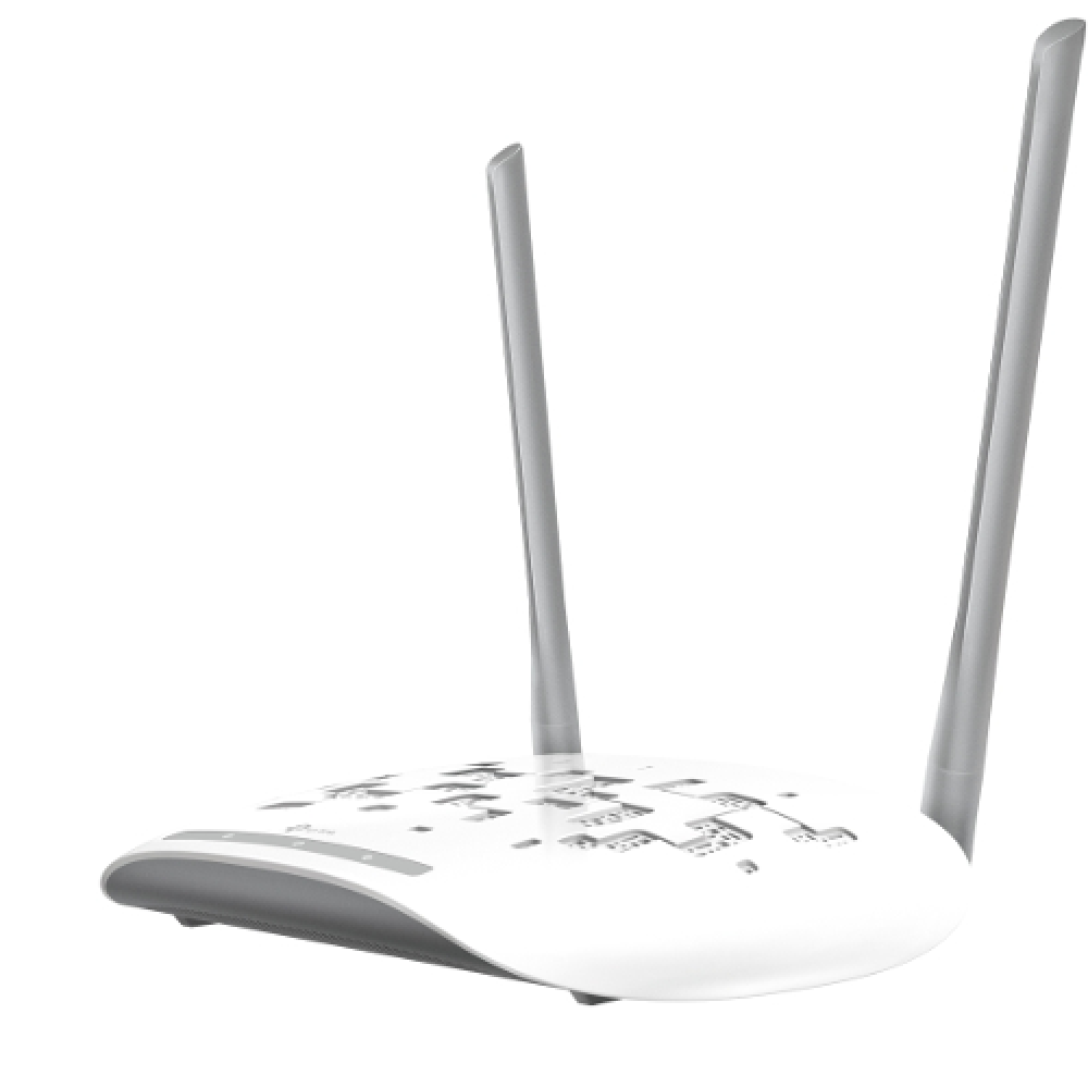 WIRELESS ACCESS POINT 300MBPS TWO ANTENNAS