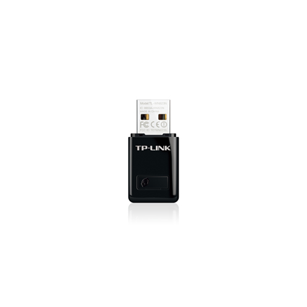 WIRELESS LAN 300MBPS MINI USB ADAPTER