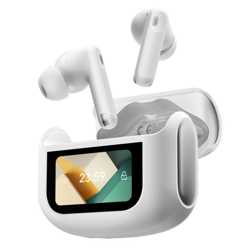 BlackView AirBuds 12 White