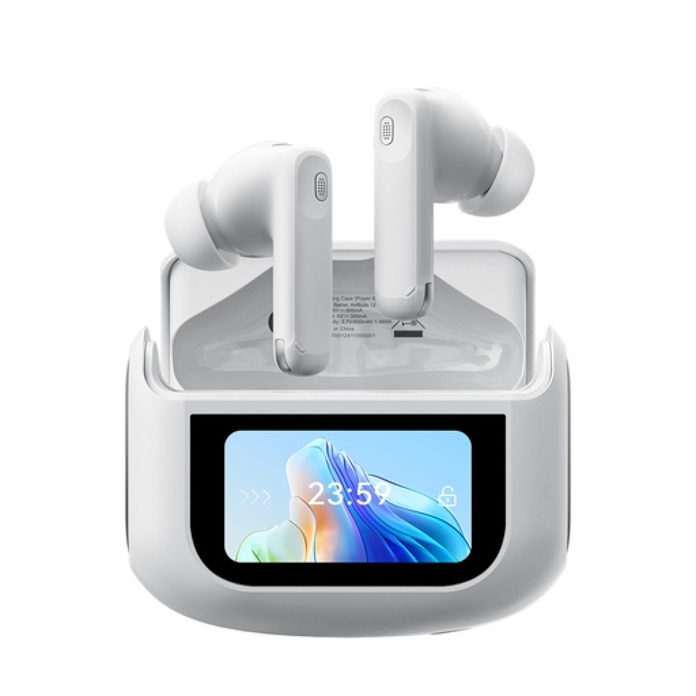 BlackView AirBuds 12 White