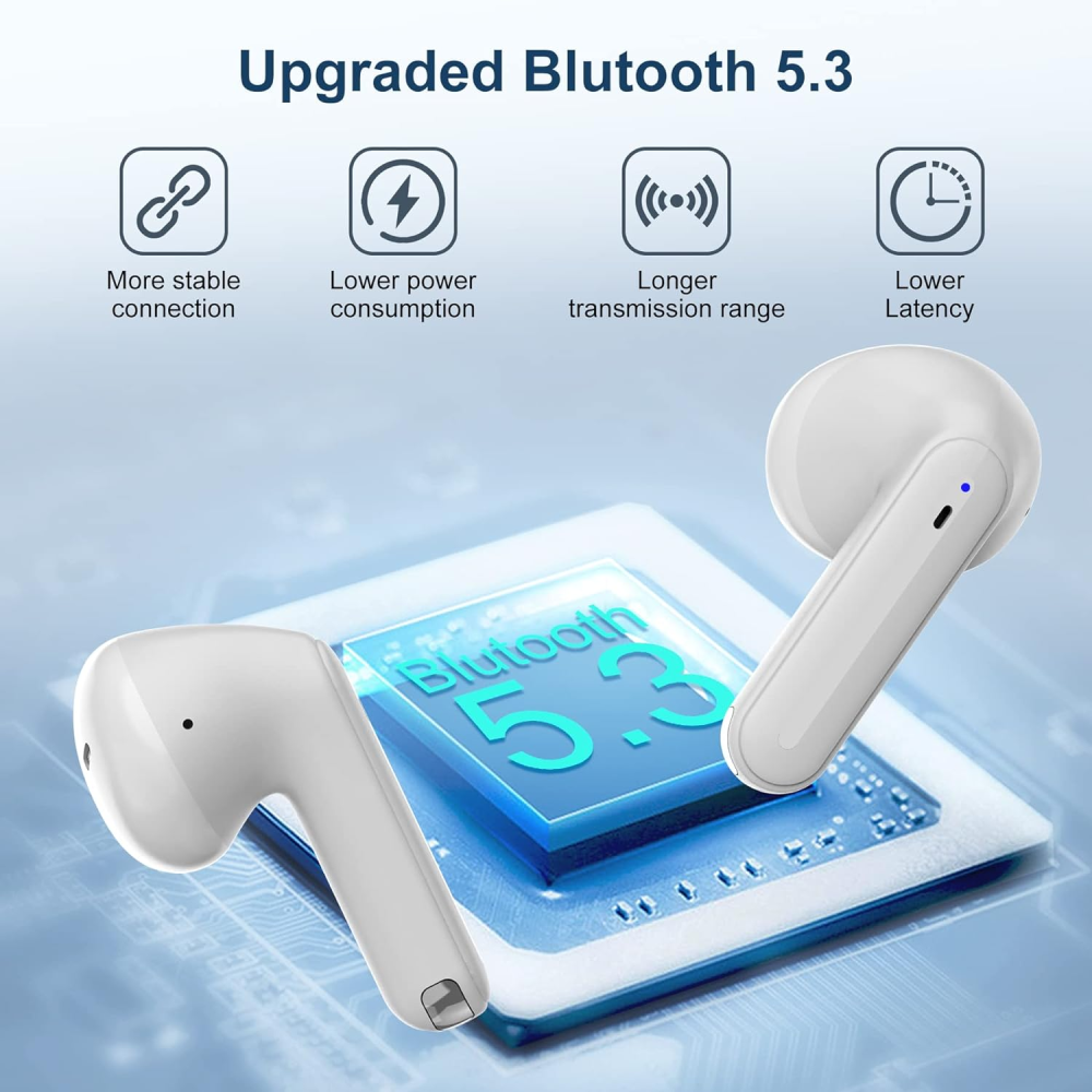 BlackView AirBuds 7 Bluetooth Handsfree 